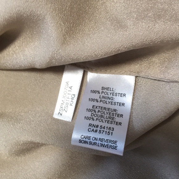 Ladies medium blouse - Picture 4 of 5